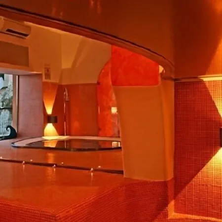 Bed & Breakfast I Tre Merli 4*