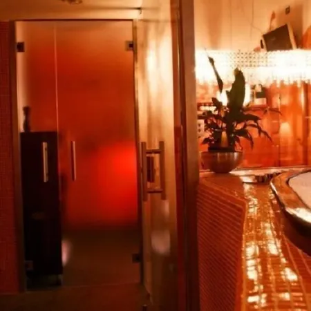 Bed & Breakfast I Tre Merli Camogli