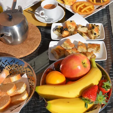 I Tre Merli 4* Camogli