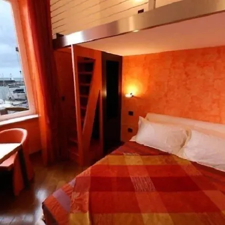 Oda ve Kahvaltı I Tre Merli