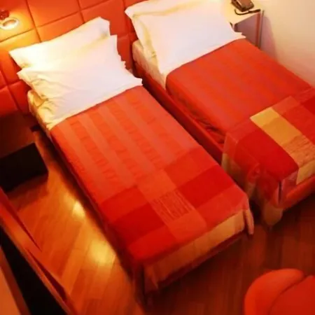 I Tre Merli Oda ve Kahvaltı 4*