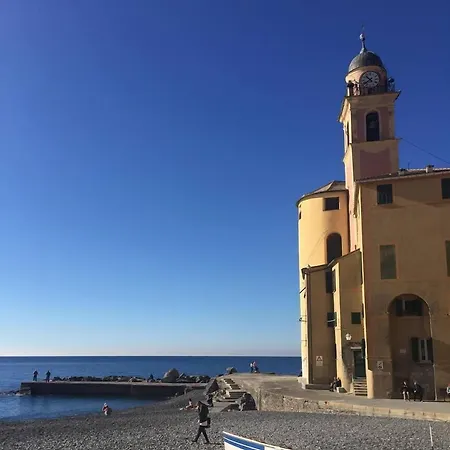 Bed & Breakfast I Tre Merli