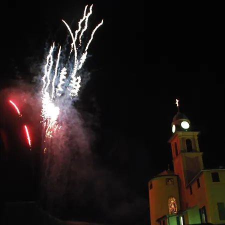 Bed & Breakfast I Tre Merli 4*