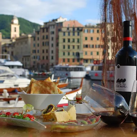 Frühstückspension I Tre Merli 4*