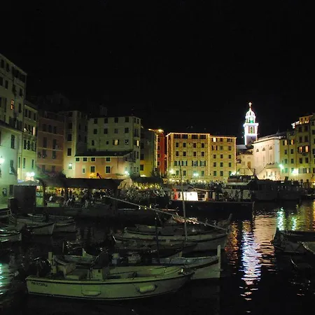 Bed & Breakfast I Tre Merli 3*