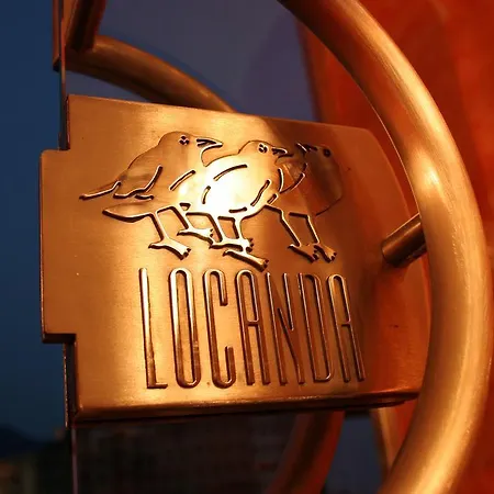 Bed & Breakfast I Tre Merli 4*