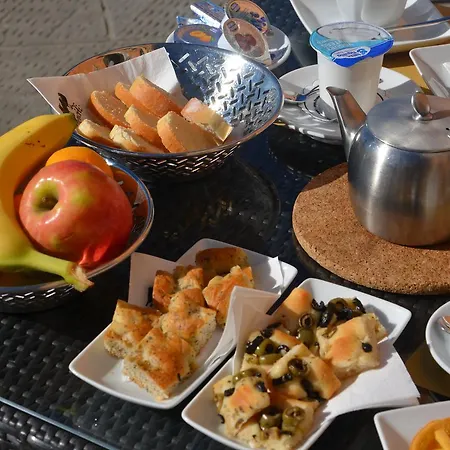 Bed & Breakfast I Tre Merli 4*