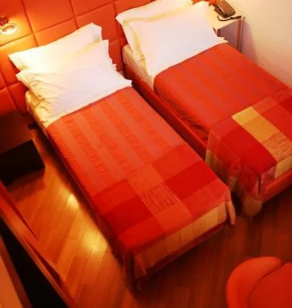 Bed & Breakfast I Tre Merli 3*