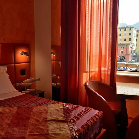 I Tre Merli Bed & Breakfast Camogli