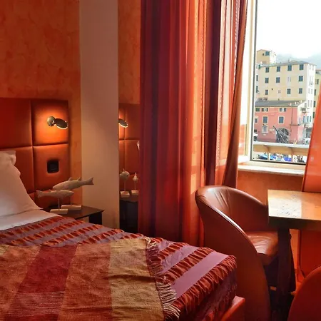 Bed & Breakfast I Tre Merli Camogli