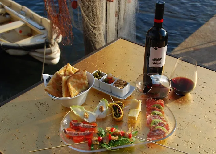 Bed & Breakfast I Tre Merli 4*